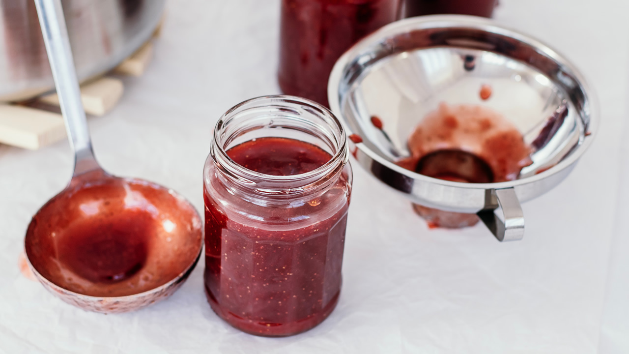 Canning Basics