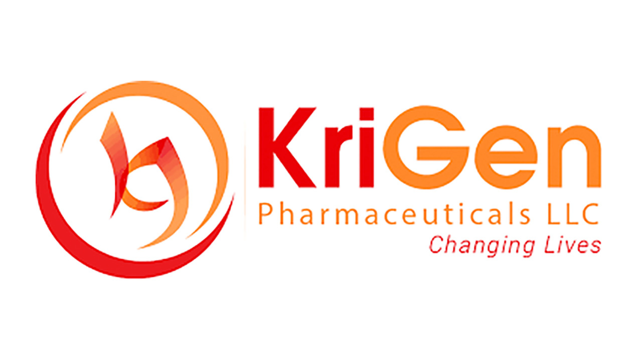 KriGen Pharmaceuticals LLC