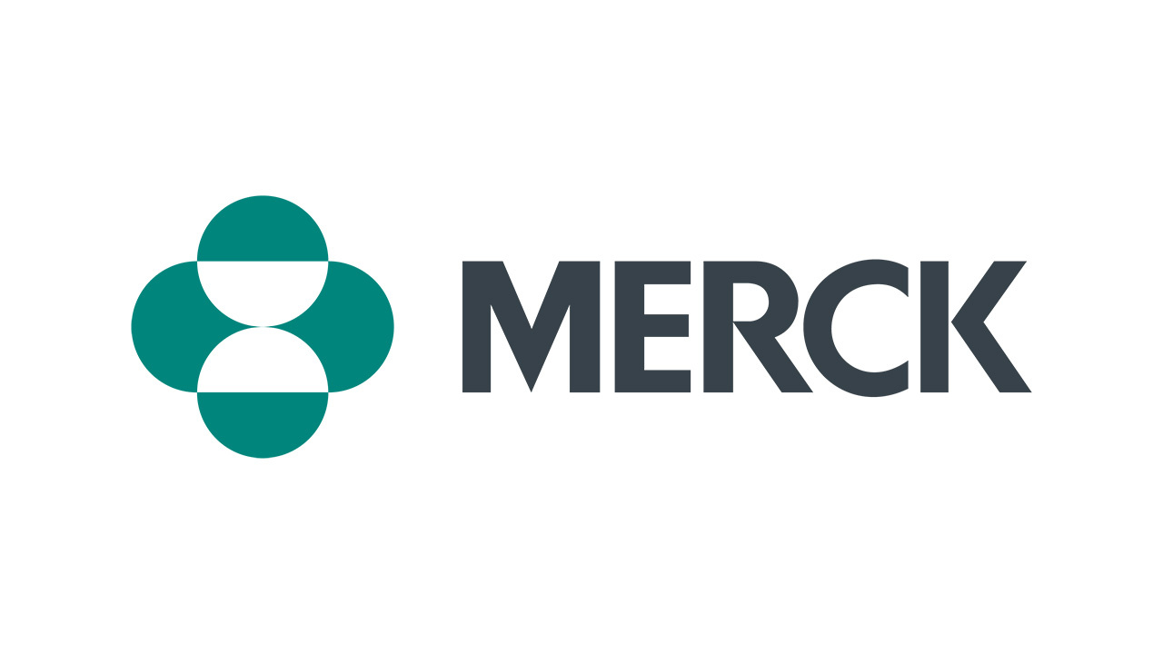 Merck Logo