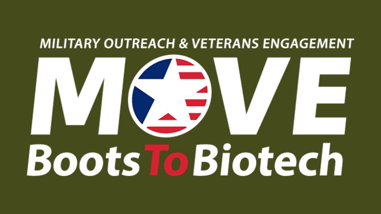 MOVE Boots to Biotech