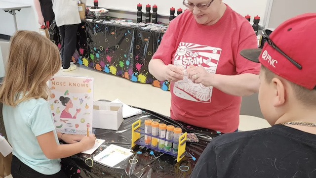 scifest community event