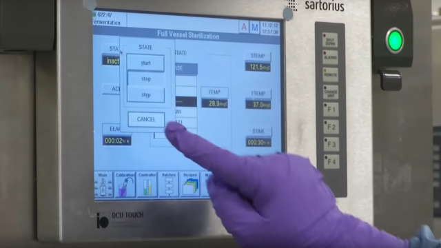 Bioprocessing Part 1: Fermentation