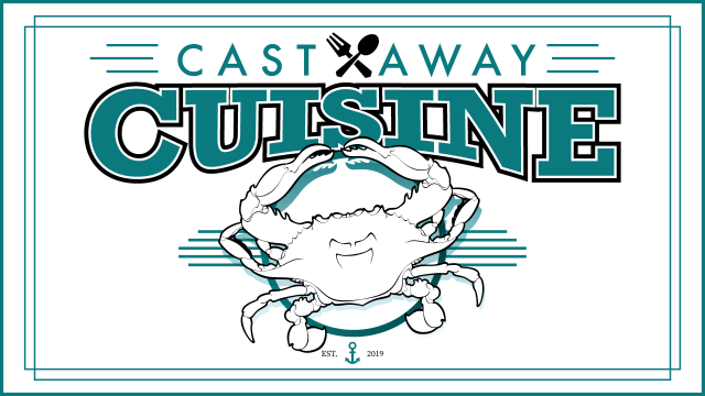 Castaway Cuisine