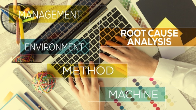 Deviations, Root Cause Analysis and CAPA Resolution