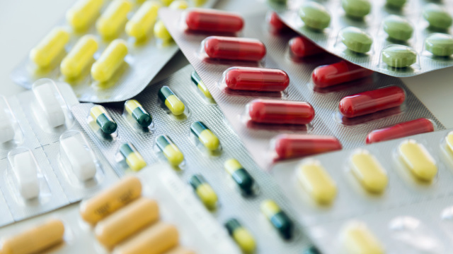 Elements of Current Good Manufacturing Practices (CGMP) for Pharmaceuticals