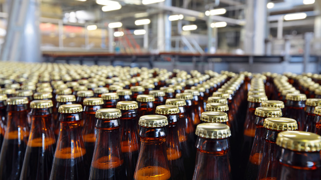 HACCP and Sanitation for Craft Beverages