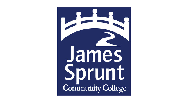 James Sprunt Community College